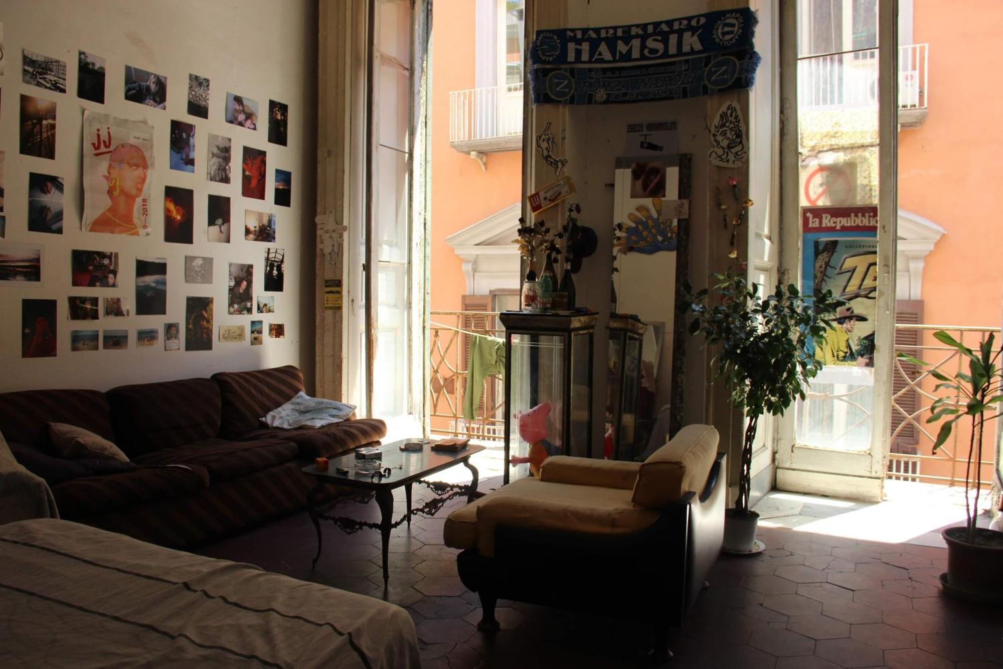 Homestay Casa Plebiscito